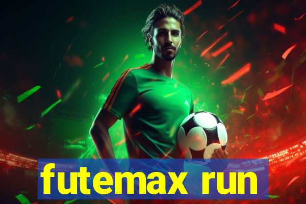 futemax run